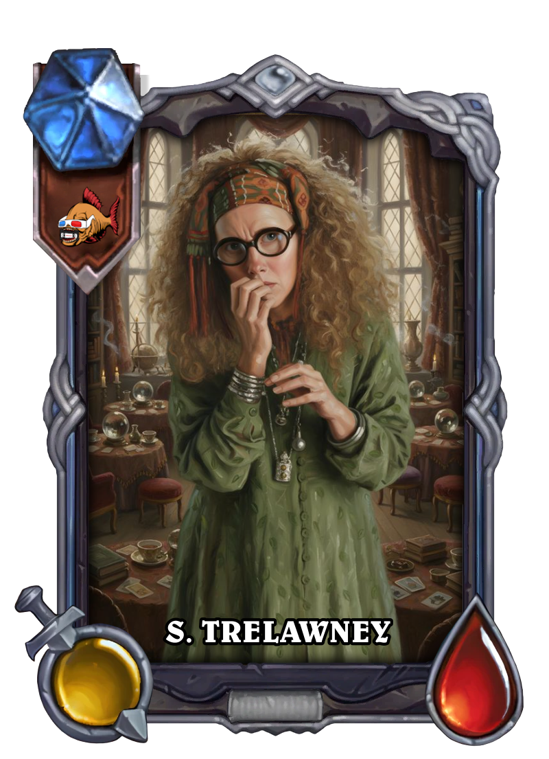 P-S.-TRELAWNEY